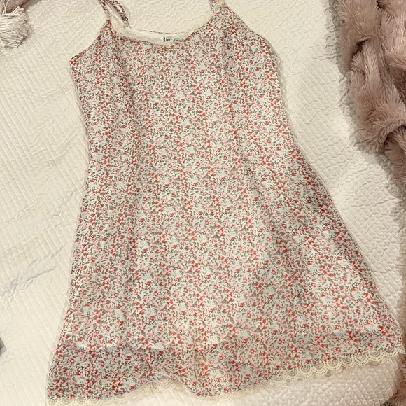 Urban OutFitters Slip Dress - Picture 2 of 3